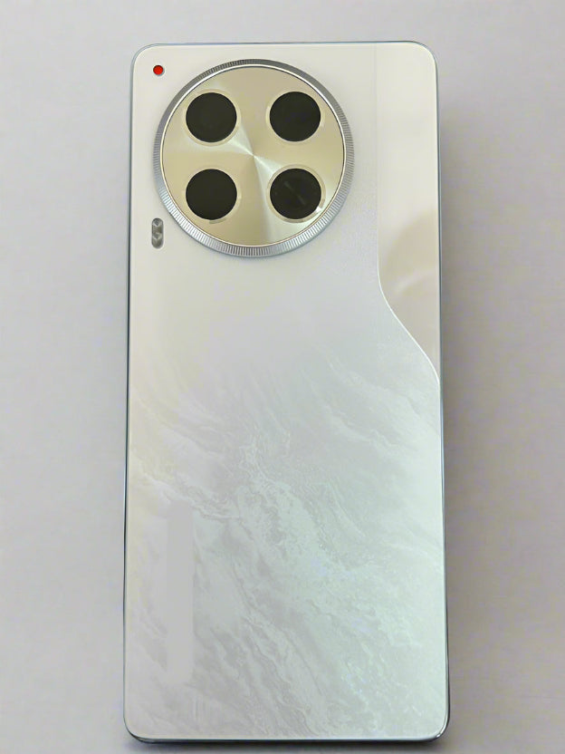 Back Panel Housing for Tecno Camon 30 5g Zeespares Back Panel Housing for Tecno Camon 30 5g Zeespares